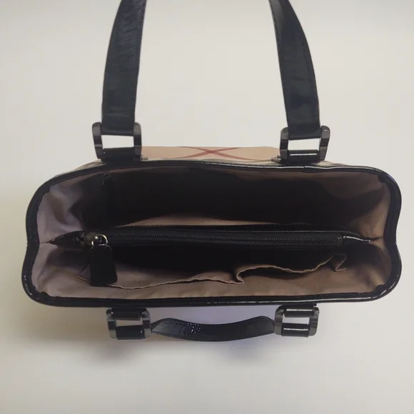 Burberry Supernova Mini Tote - Picture 8 of 11